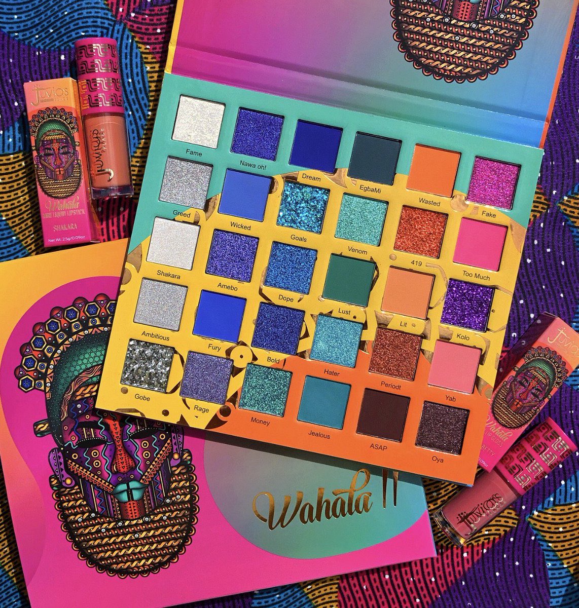 Juvia's Place on Twitter: "Wahala 2 Collection just launch on our website ?. https://t.co/48ToW4O0jk… "