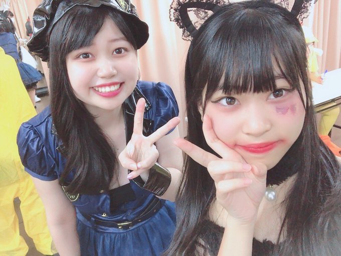 Twitterのコスプレ画像42