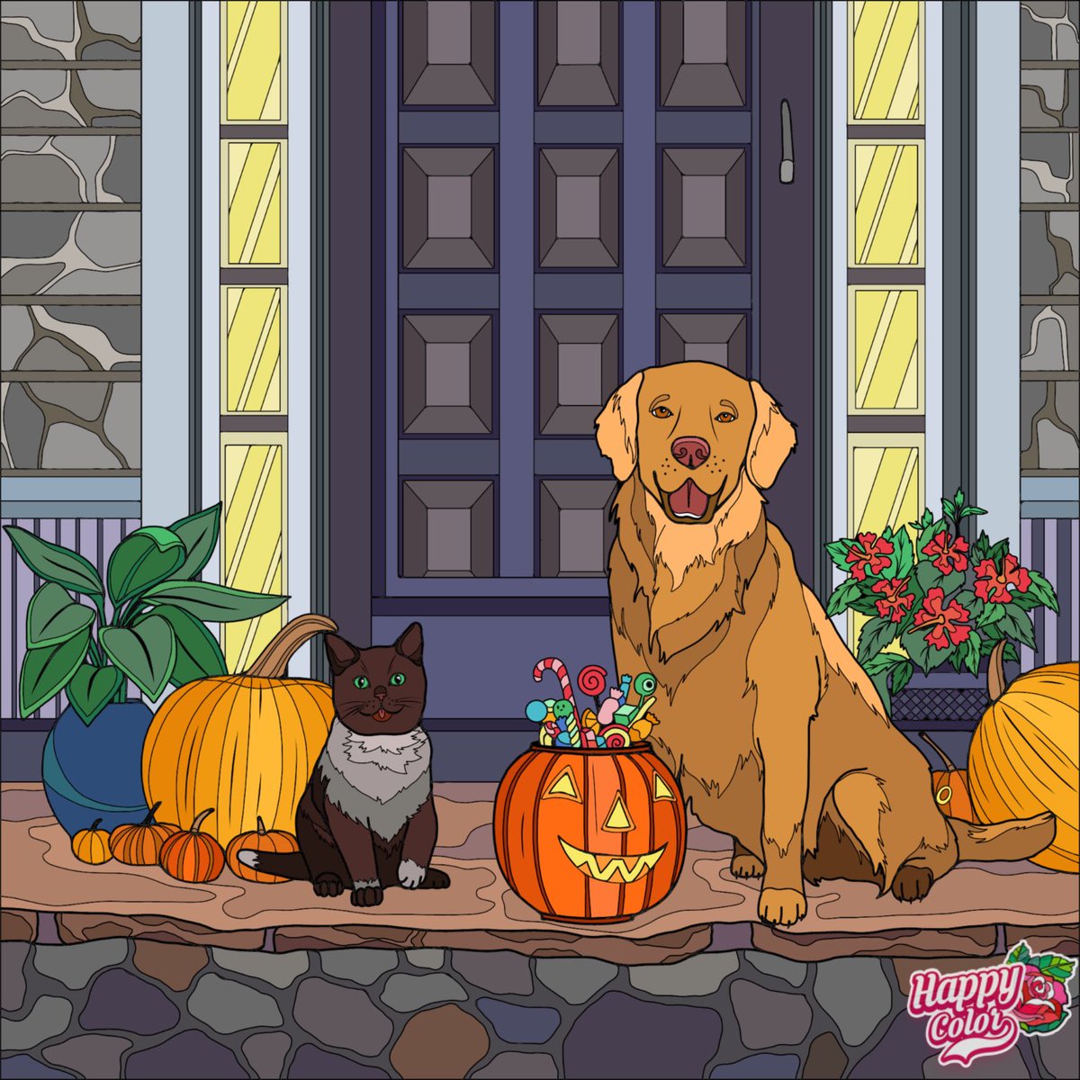 DonnaLeeThomps8's tweet photo. @vroberts9 @MissytheB @Tonithecat32 @BloomNight2 @GordonHarmony @Ilovemeowmakers @lynda3035 @sharon_cantley @Marina935home @marisbellamy1 @ToughGuyMankas @Palmolive_S_Pan @mhmelbourne @VitCza @1gingerbeauty Great news to start a new month, but as it is still Halloween here on the west coast, one final set of Halloween pics #HomeIn2020 ##HeadTuffcatLuis #tuffcats #PurrChoirForLuis
Click on each pic to see it fully https://t.co/da35LXhI5p