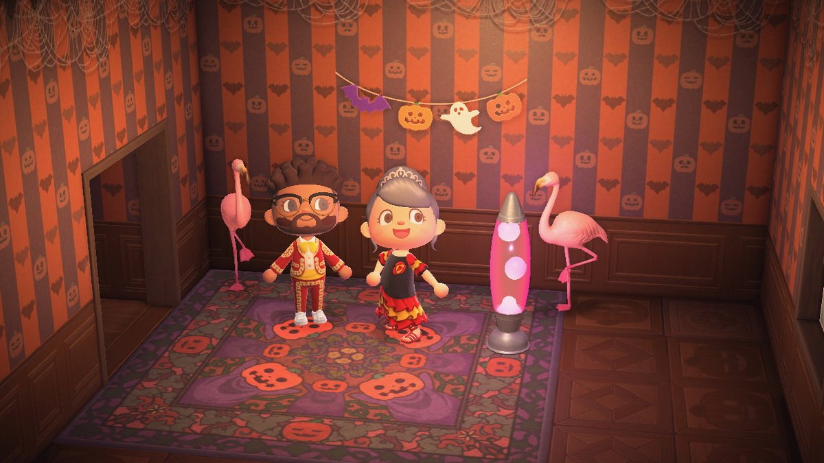 Gnome_ACNH (AcnhGnome) Twitter