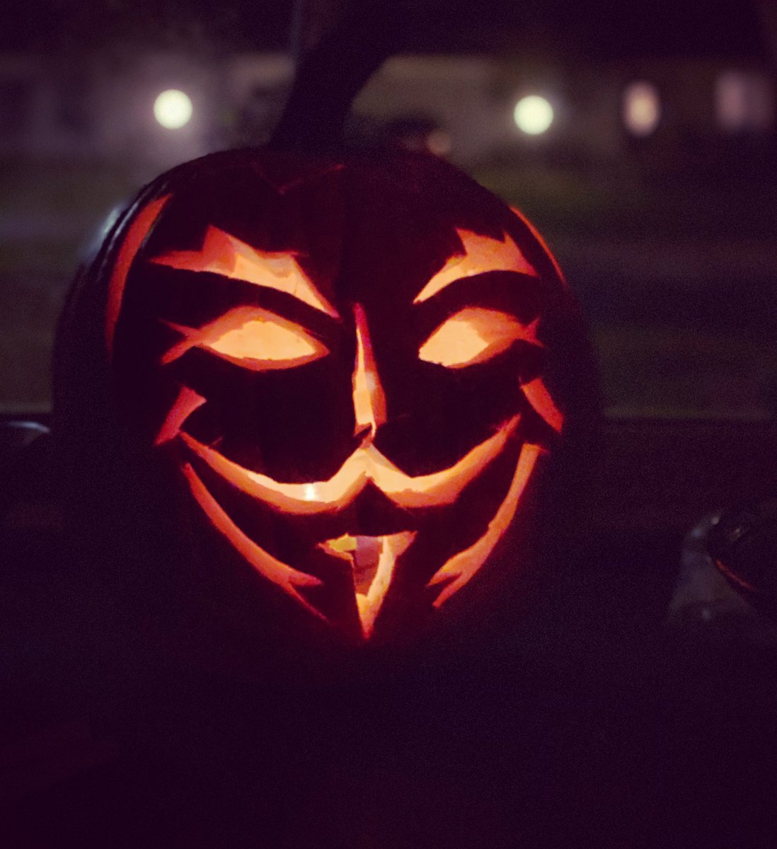 As National Cybersecurity Awareness Month comes to and end, “Happy Halloween” from all of us here at The UnderCroft. #halloween2020  #ncsam #ncsam2020 #cybersecurity