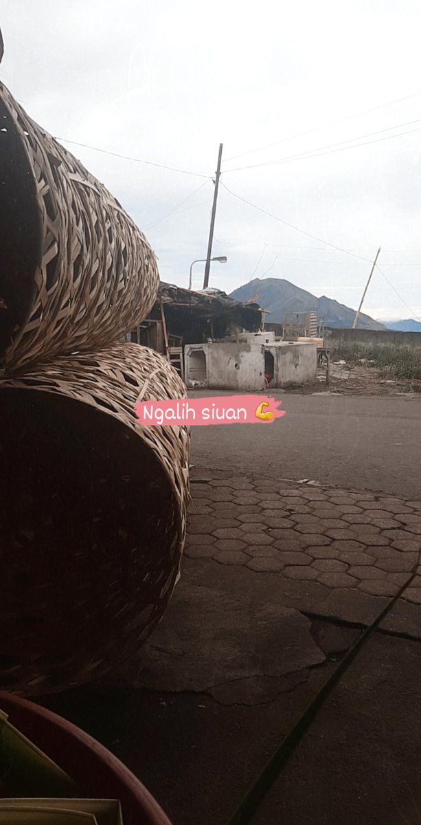 Semangat nyarik recehhh 💪💪💪