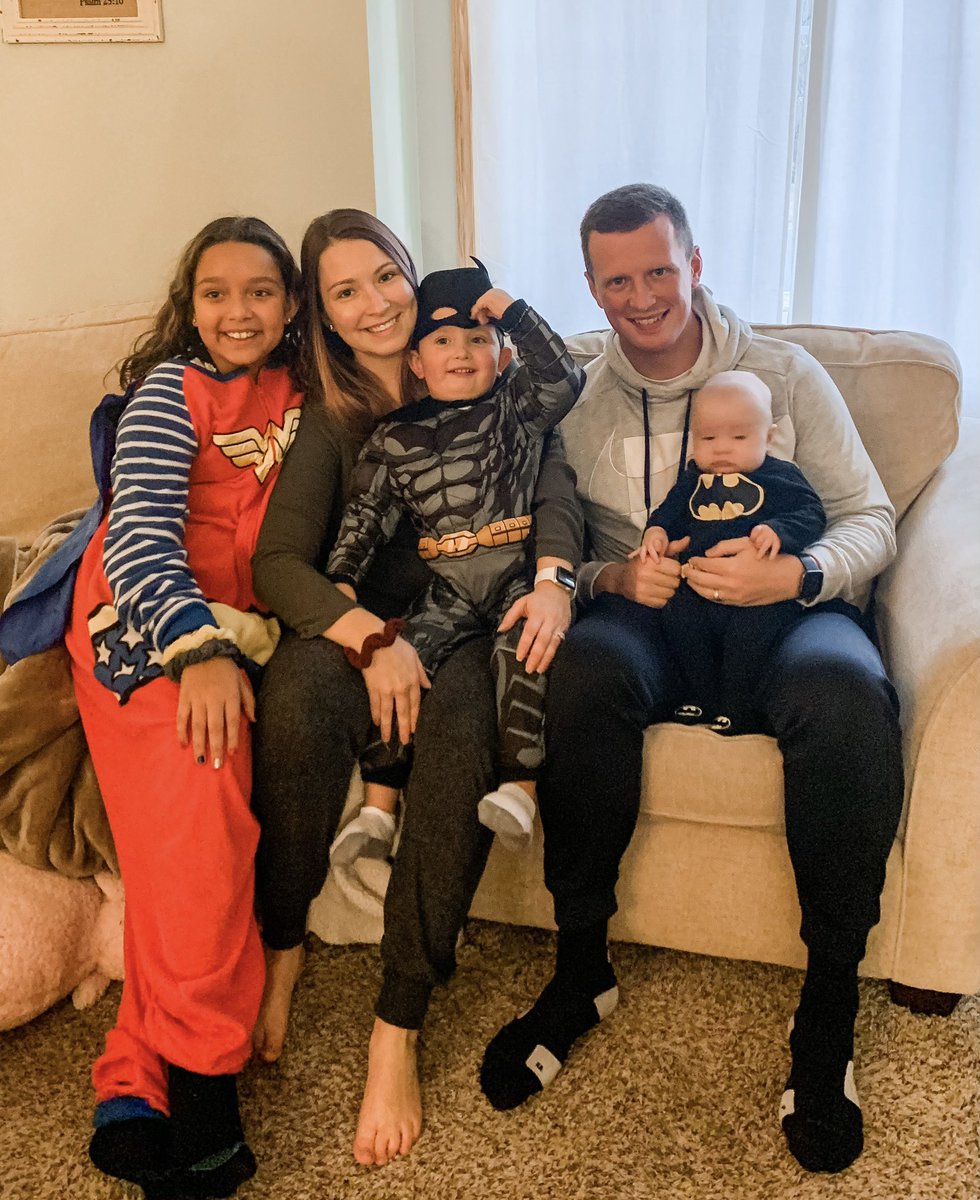 ZPetchell's tweet photo. I Love these four sooo much! https://t.co/xl0c7DW3IM