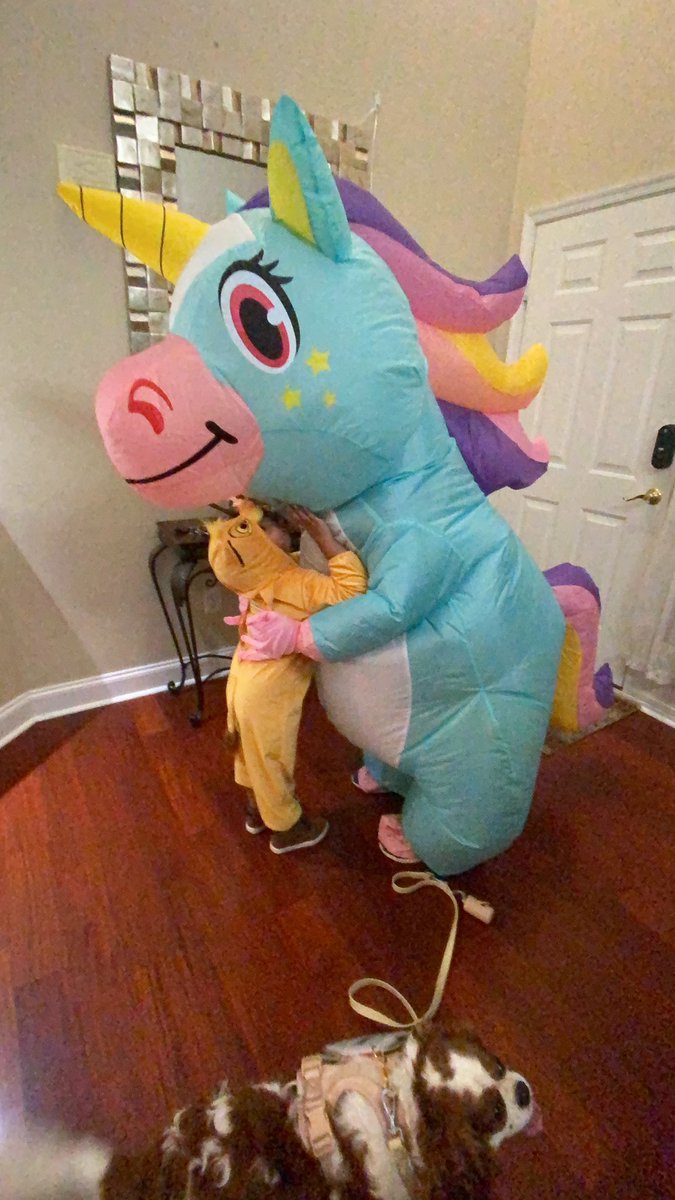 sjohn0522's tweet photo. Happy Halloween ! https://t.co/P7IQEkeb7x
