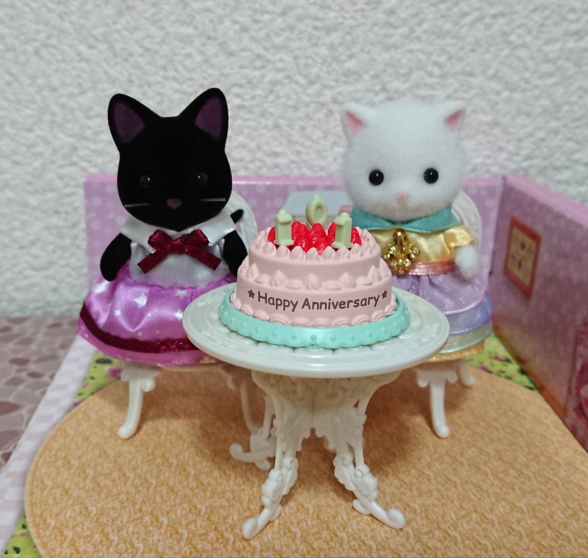 シルバニア姫 Sylvanian Himitsuyaco Twitter シルバニア姫 Sylvanian Himitsuyaco Twitter