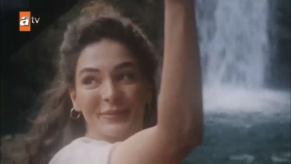 THEY’RE SO BEAUTIFUL  #Hercai