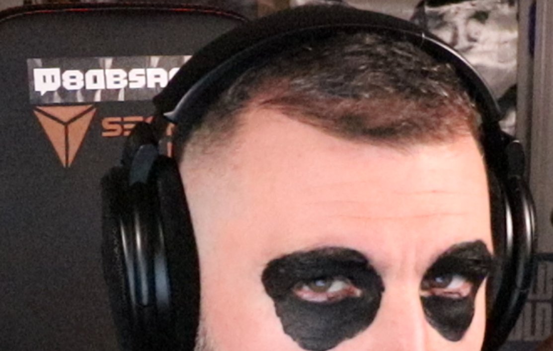 80bsaget's tweet image. happyhalloween on twitch.tv/80bsaget