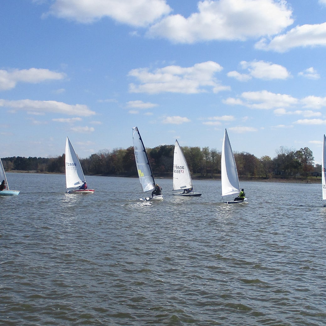bycsinglehanded's tweet photo. Got all dressed up as sailors for Halloween then desided we might as well go sailing! Awesome day of racing. #ILCA #Laser #Melges14 #BerlinYachtClub #FallinNEOhio #Berlinlake #Halloween2020 https://t.co/yCjXp6szey