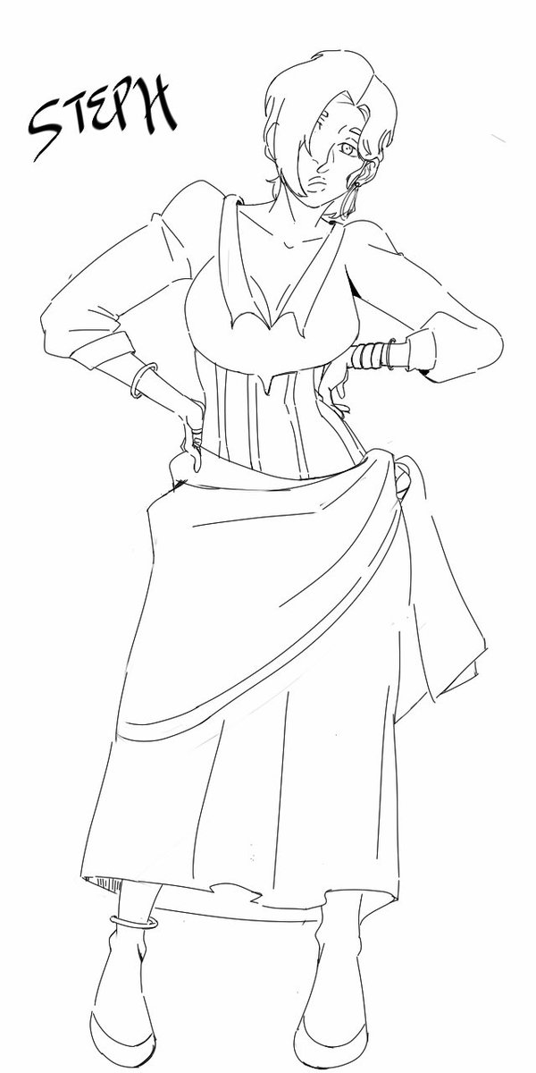 BBBCo101's tweet photo. Uncoloured Halloween special!!!. Can you guess who their dressed as?? https://t.co/5xxwUsVLem