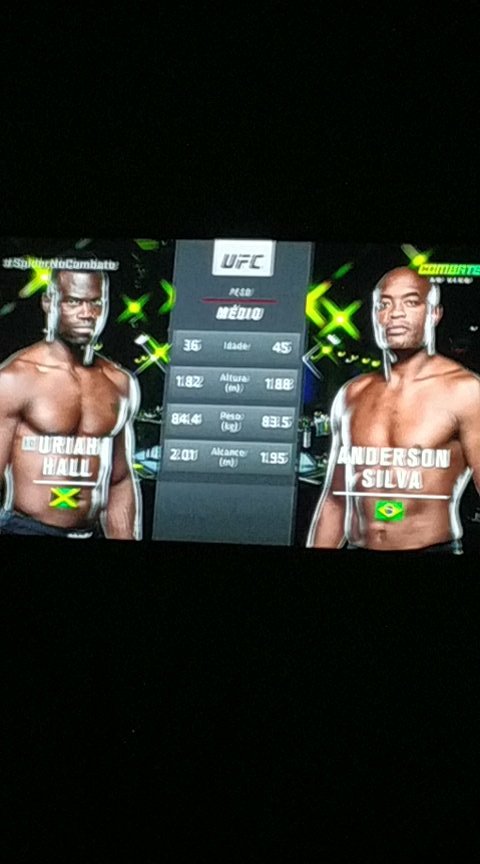 CorinthiansHumo's tweet photo. Boa sorte @SpiderAnderson  #SpiderNoCombate https://t.co/W2nMU6J4cz