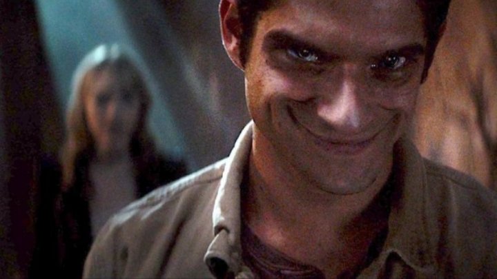 DemigodSupreme's tweet photo. Truth or dare? 😈 https://t.co/QIreAjddsM