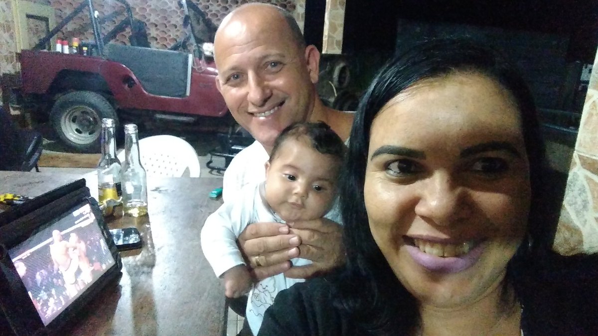 Andréa Narcizo Corretora tweet media