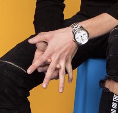 no words. just thoughts