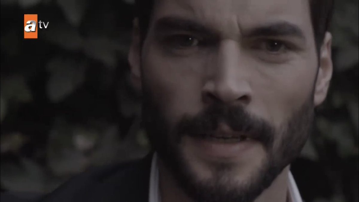 i’d just like to point out that paradise/dream miran hasn’t got ugly bangs i think he’s ready to let go of them  #Hercai