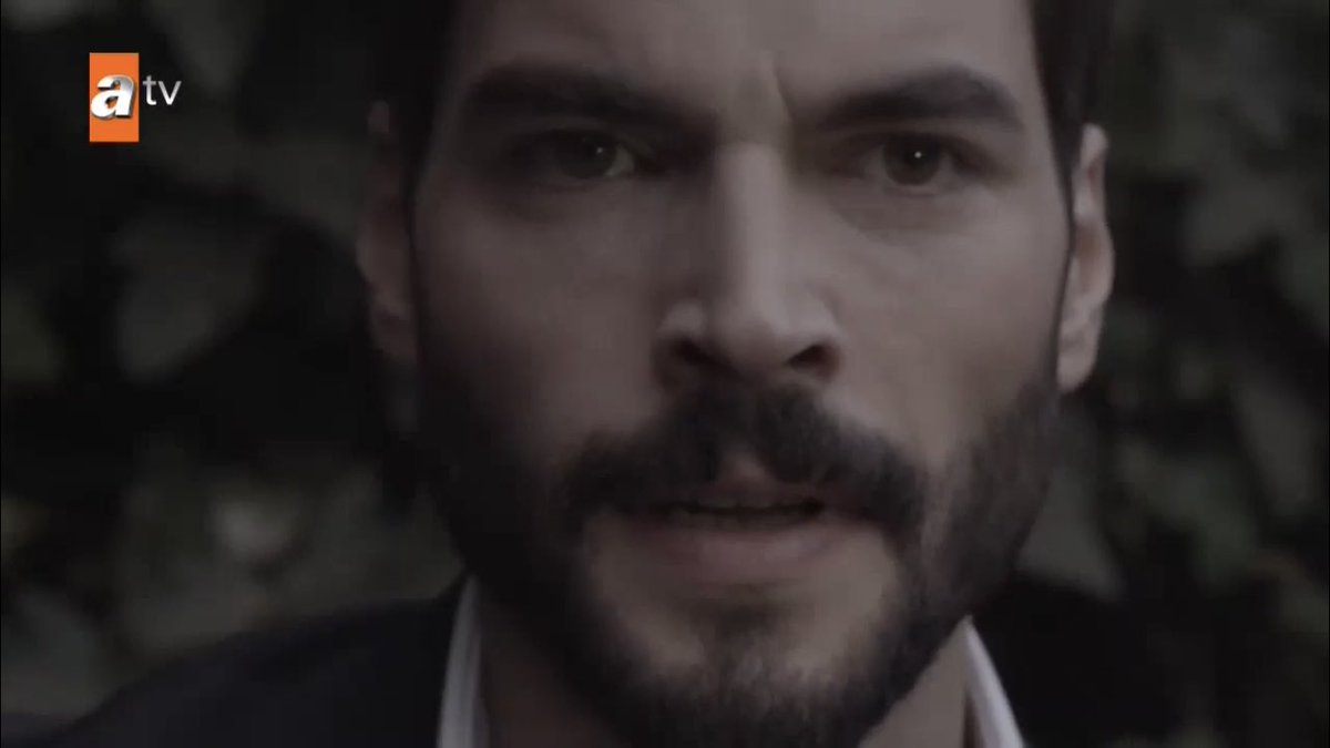 i’d just like to point out that paradise/dream miran hasn’t got ugly bangs i think he’s ready to let go of them  #Hercai