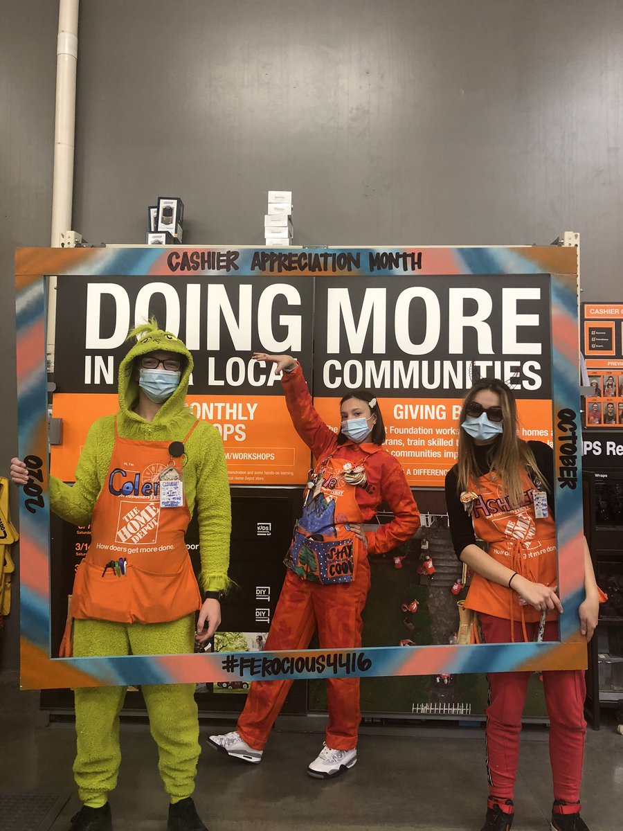 k_jahna's tweet photo. Happy Halloween from #ferocious4416 🧡🎃👻 @chunkmeister1 @NorthcreekHold https://t.co/XKwWcc8gO6