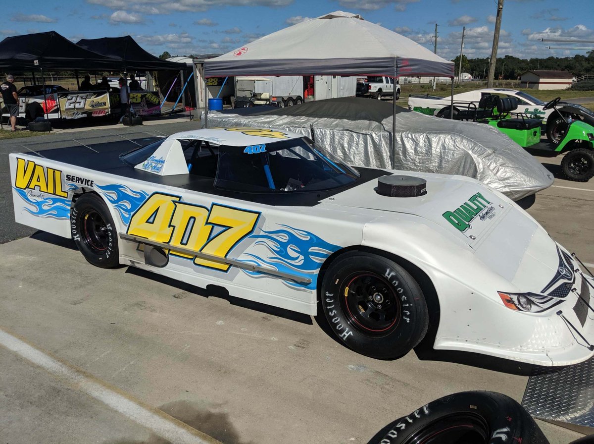 RacingAmerica's tweet photo. #HighKick99: We are now live from @CitrusSpeedway for the @WheelmanSeries High Kick 99, with bonus coverage of the Pure Stock and Mod Mini features.
Subscribers can watch live on https://t.co/qMT5dHuucf here: https://t.co/nZBndX4pCV https://t.co/KADuCO6zS9