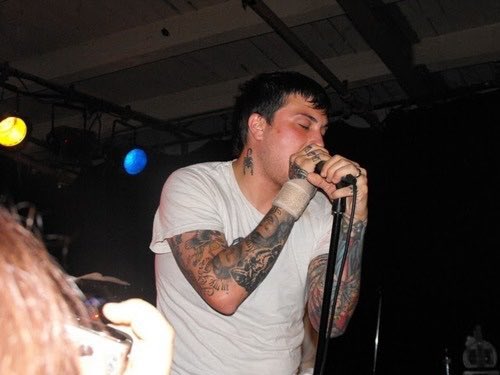 leathermouth