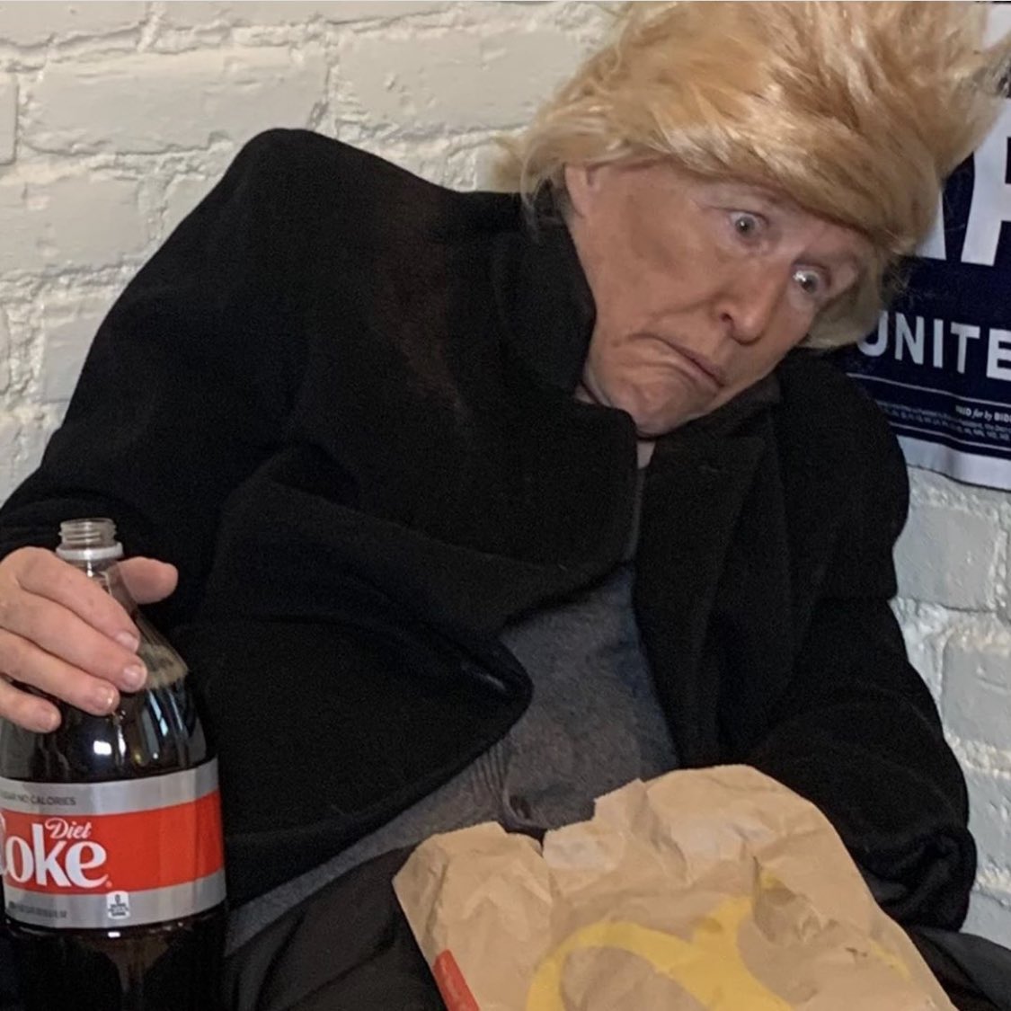 chrisharnick's tweet photo. Glenn Close’s Instagram is a real treat https://t.co/H2HCAH8SV9