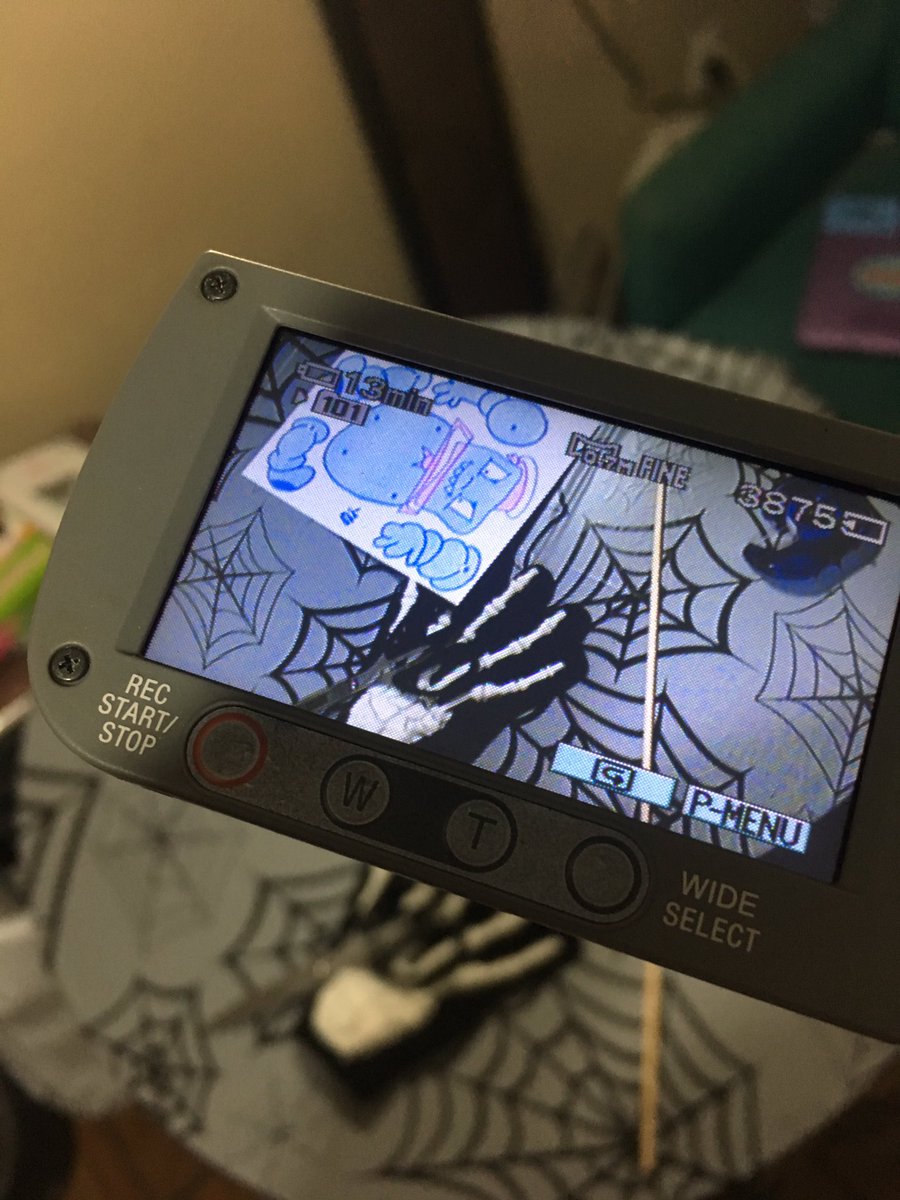 Les dejo el link de YouTube Para Pueblo Fantasma ! m.youtube.com/watch?feature=… Espero les gusté lo hicimos con mucho amor entre todos los artistas 🎃🕸🌪 Feliz Halloween