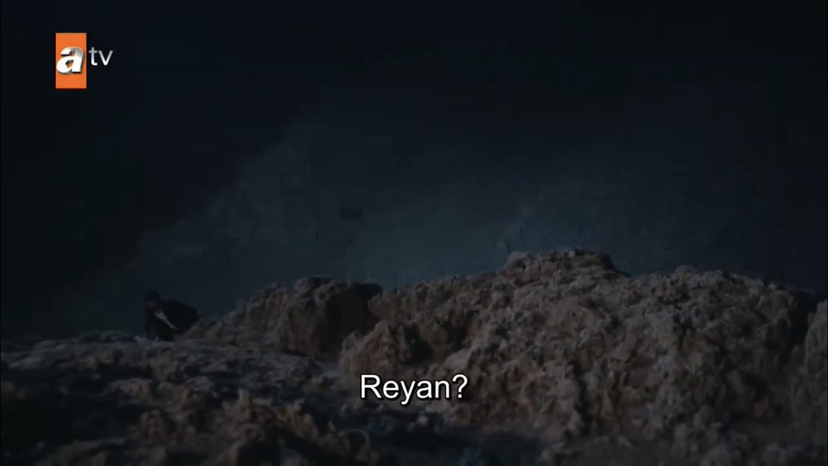 HE’S GONNA FIND HER AT THE SWING  #Hercai  #ReyMir