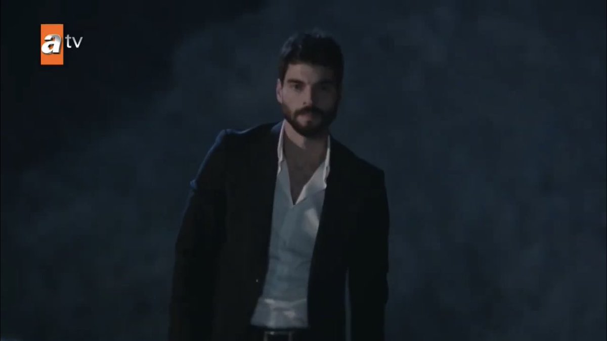 HE’S GONNA FIND HER AT THE SWING  #Hercai  #ReyMir