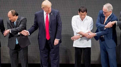 SamDavi78424983's tweet photo. America can you handle four more years of this 'Stable Genius" @realDonaldTrump ?  
Time is running out, go out and VOTE to #DumpTrump and bring US back to normalcy.  Respected and Living Again. https://t.co/VHIMzm73tD