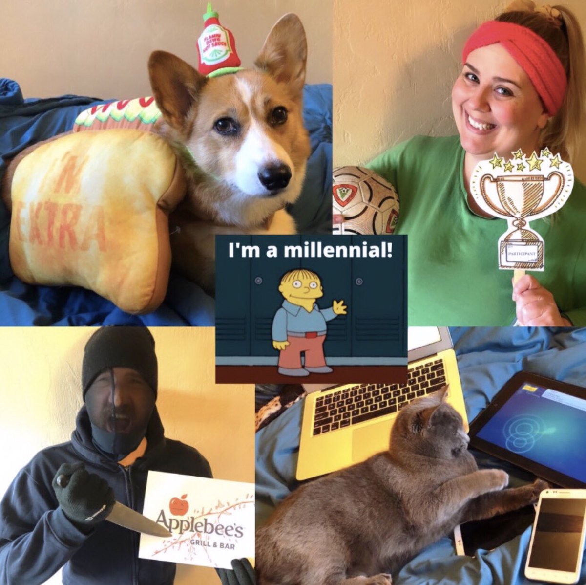 lanuovasuzy's tweet photo. 37 Reasons Our Halloween Costumes Are Adulting Like Whoa. #HumbleBrag #WeCantEven #TheStruggleIsReal #LOLCry #SlarsyWeen https://t.co/LjNOtxjR8Q