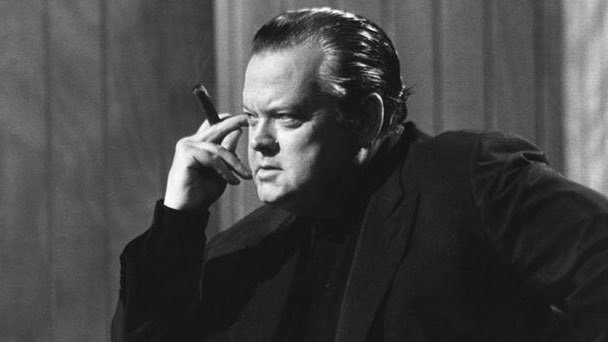 whatchawatchin6's tweet photo. George Orson Welles was an American actor, director, writer, magician and producer who is remembered for his innovative work in radio, theatre and film. He is considered one of the greatest filmmakers of all time. #orsonwelles https://t.co/Z5OsEYXFGx