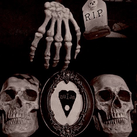 fadedcherries's tweet photo. fine line by harry styles aesthetics but it's halloween themed โ a thread #hoctober #harryween #HarryweenNight https://t.co/ASLGsab4Gq