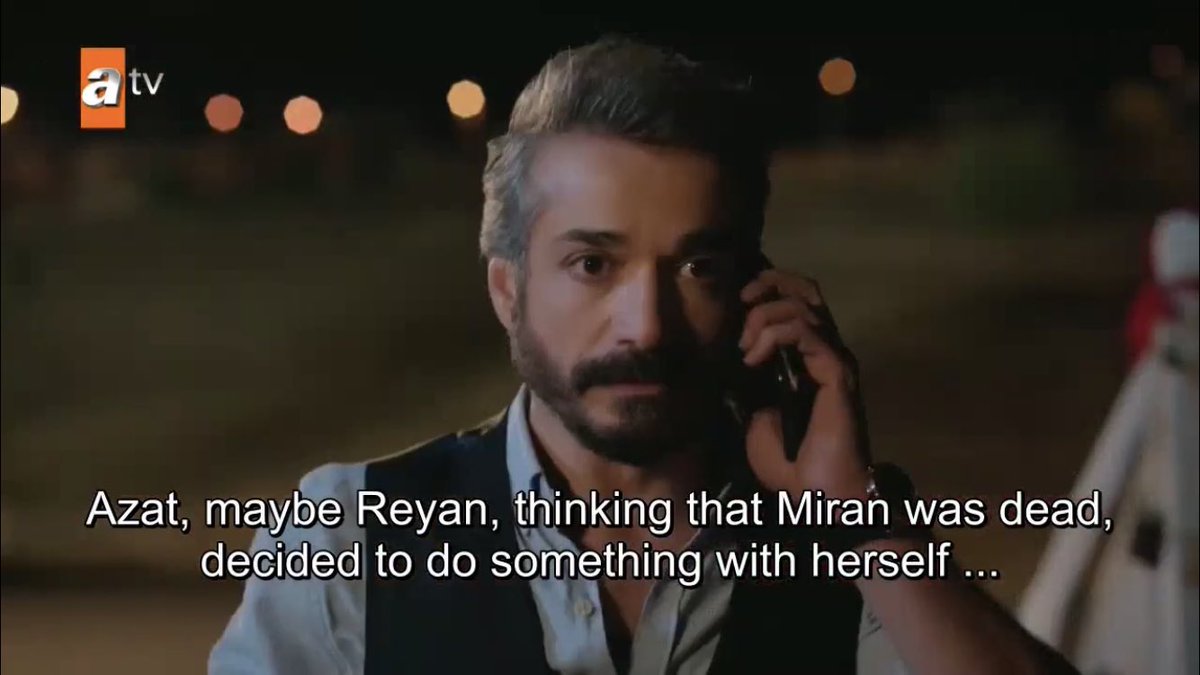 and now he got confirmation but he will be there for her again he won’t let her fall Y’ALL I’M NOT READY  #Hercai  #ReyMir