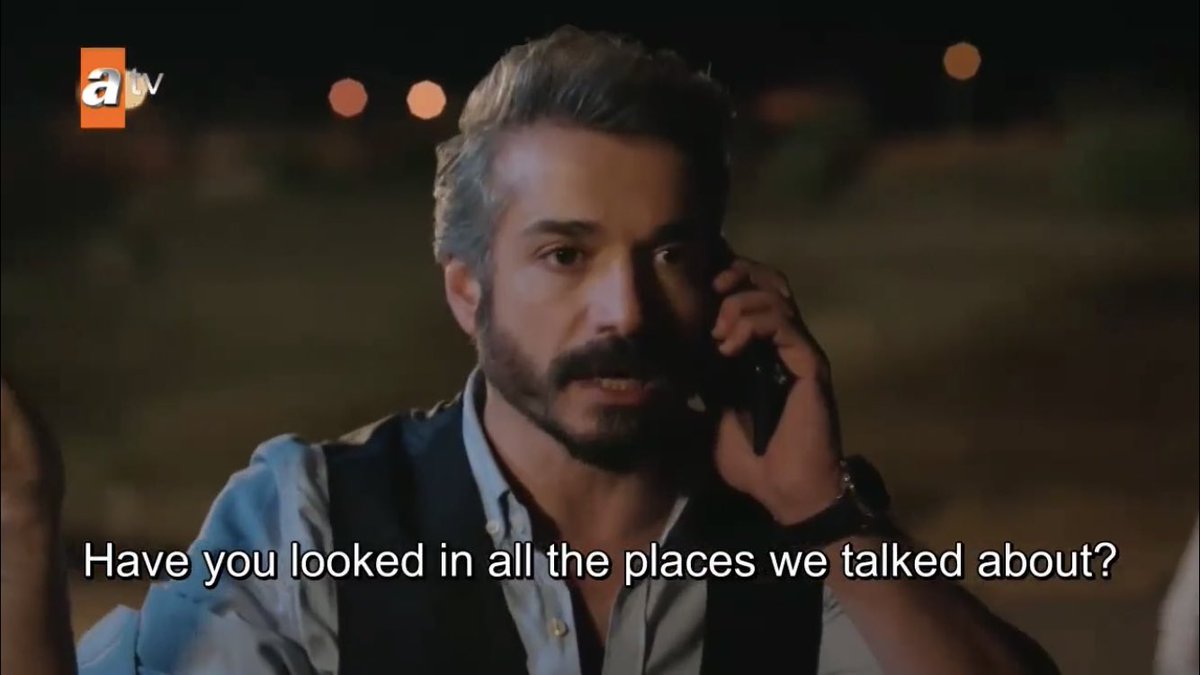 and now he got confirmation but he will be there for her again he won’t let her fall Y’ALL I’M NOT READY  #Hercai  #ReyMir