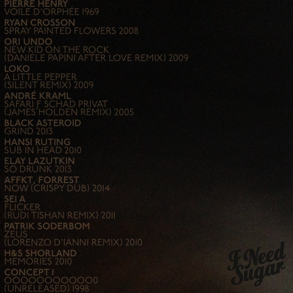 Happy Halloween everyone! 🎃

To celebrate from my indoor-condo-no-party-safety view, please enjoy this retro Halloween mix from 2014. It is dark. It is creepy. It is tech house and minimal techno. 🎶

Listen here: mixcloud.com/nathanleedale/…

#halloween #toronto #music #mix