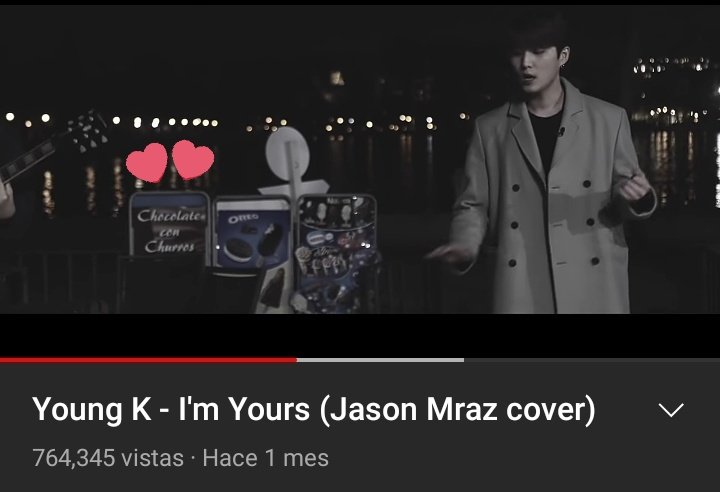 vlovesyoungk's tweet photo. ¿Ya vieron?
#AlwaysWithYoungOne @day6official https://t.co/A83YJ4aEW6