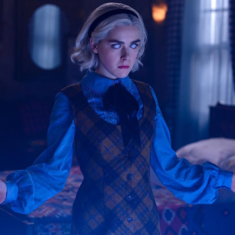 sboficial's tweet photo. TOP BRUXOS E FEITICEIROS 🎃

3 • Sabrina Spellman (Chilling Adventures of Sabrina) https://t.co/k63hOIHWHw