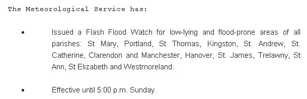 darylvazmp's tweet image. #ConstituencyUpdate: Strong winds in St Margaret’s Bay, Portland downing trees &amp;amp; JPS power lines. There are reports of power outages from Buff Bay through to Snow Hill. @myJPSonline crew is on scene working to restore light as soon as is possible.