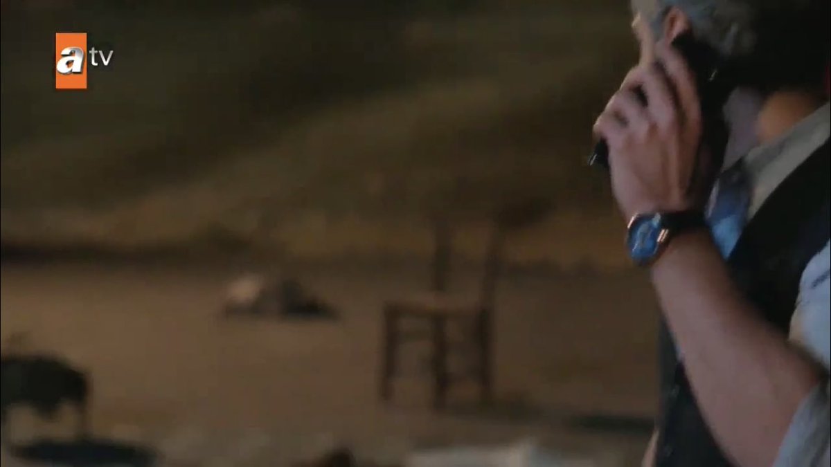 people just keep leaving firat behind  #Hercai