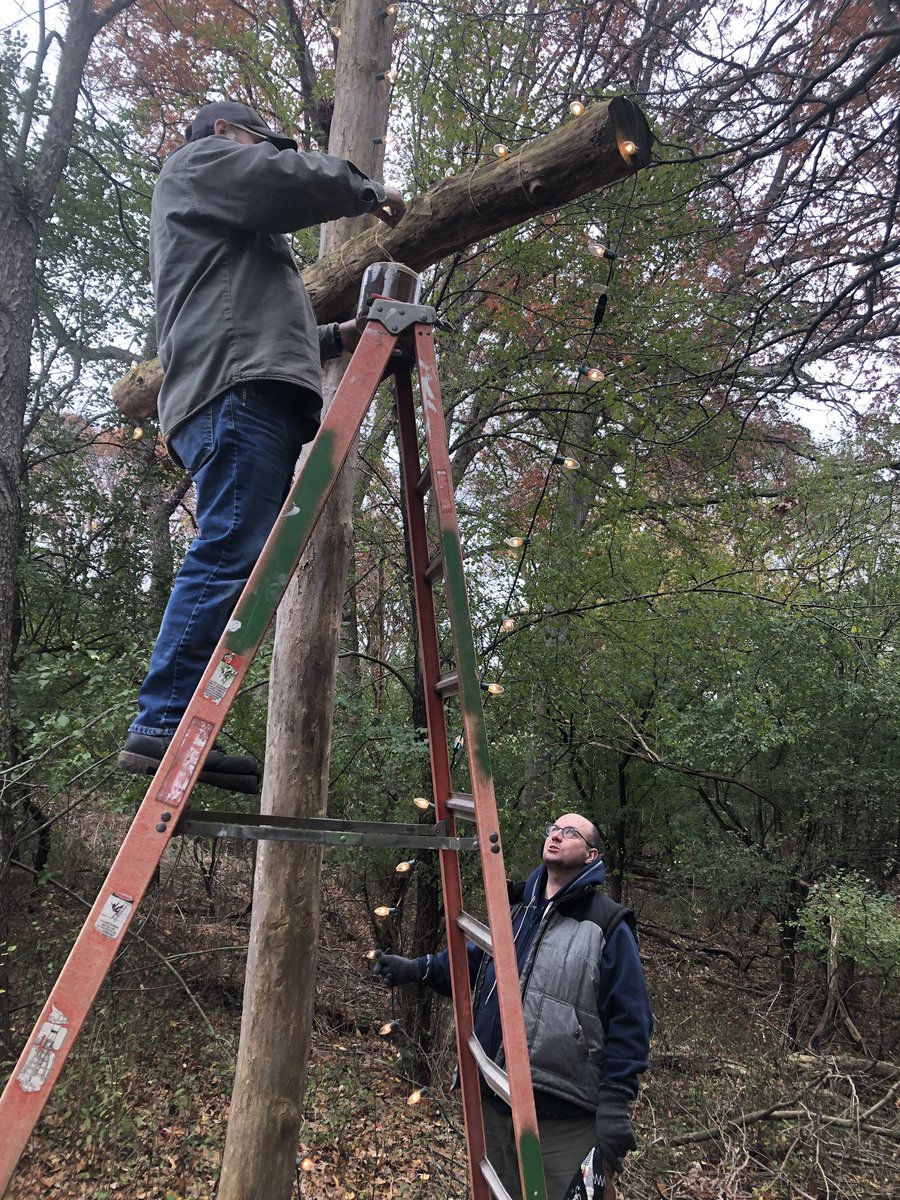 BUCCampusMin's tweet photo. Grateful for the care and efforts of @PeterAndersen_ to assist @itsjustkevy @StAidansLondon with the continued vision for a special space outdoors! #prayer #SacredSpace #communitysafelydistanced #SharingLight https://t.co/nr2576ZaGS