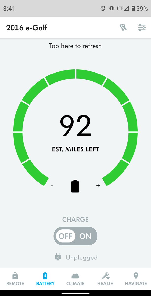 90 miles gained for FREE all with evcoins conversion kit!!! Hurray