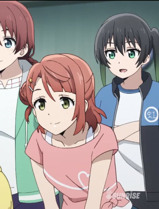 腕組みのtwitterイラスト検索結果 古い順