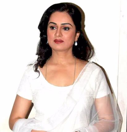 Happy 55th Birthday to Actress, Mrs Padmini Kolhapure Ji. 