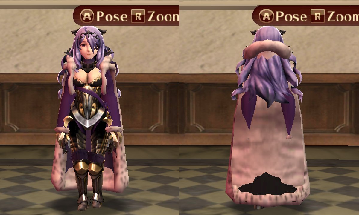 fire emblem fates mods fire emblem fates mods