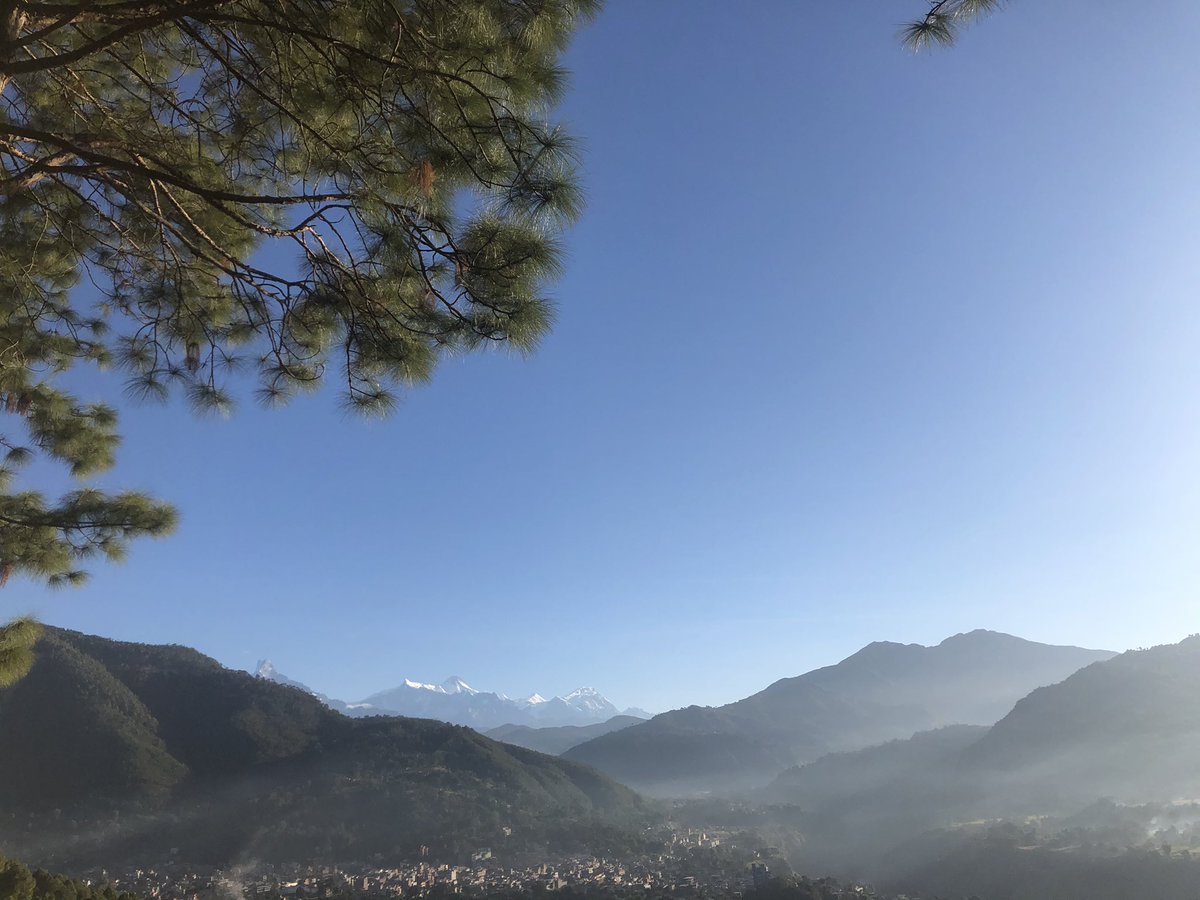 हिमाल कुन हो? 
#शुभ_दिन_है_सबैलाई