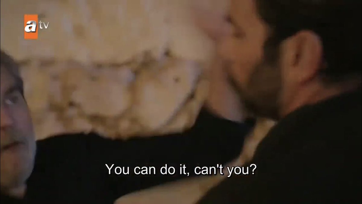 the amount of times hazar has slapped cihan in this scene alone laksksksk DELICIOUS  #Hercai