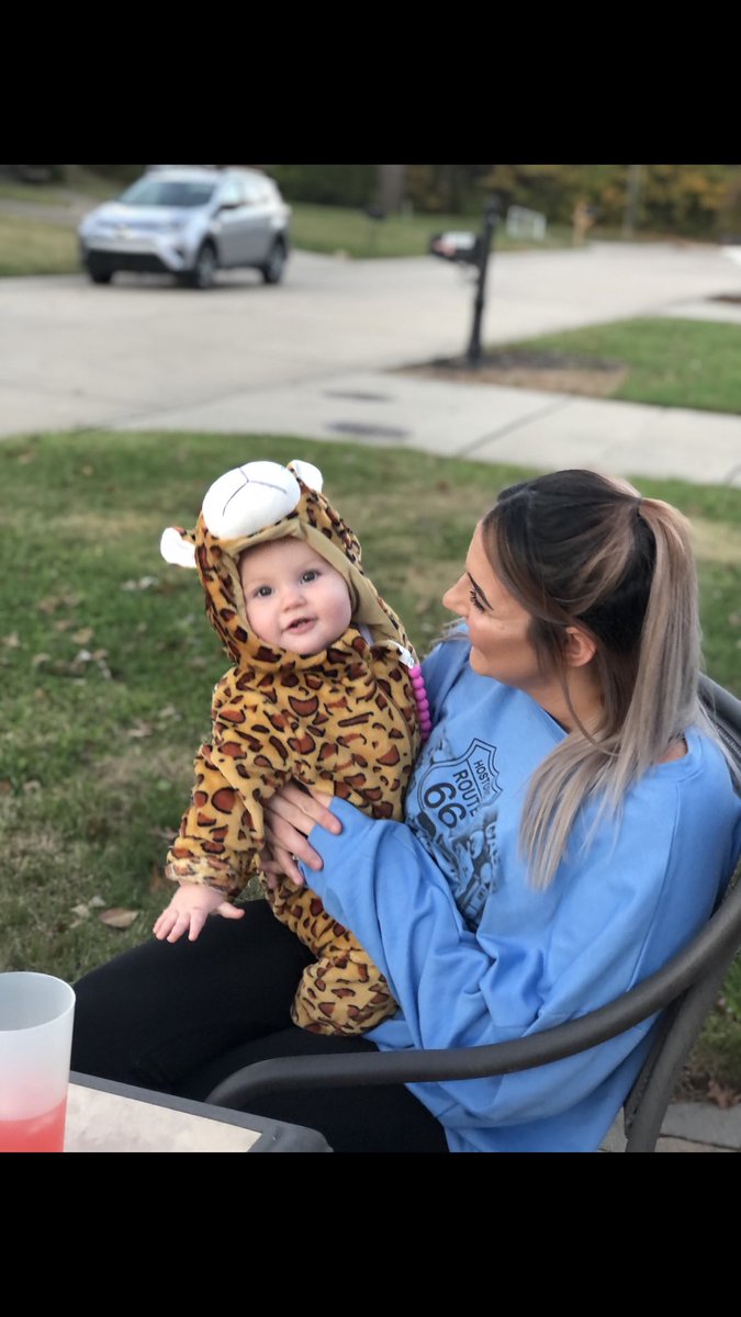 MaryyMcCoyy's tweet photo. 👻🎃 https://t.co/i7Leda54aV