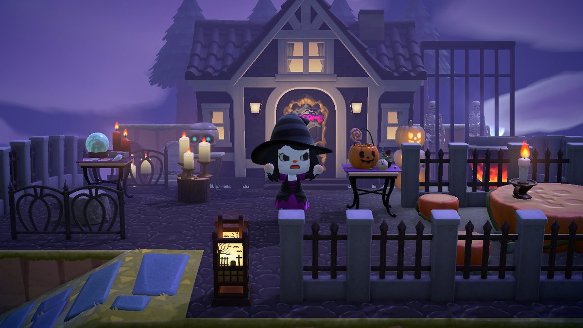 MomAcnh's tweet photo. #AnimalCrossing #ACNH #NintendoSwitch https://t.co/kB3aGJ4Ltt