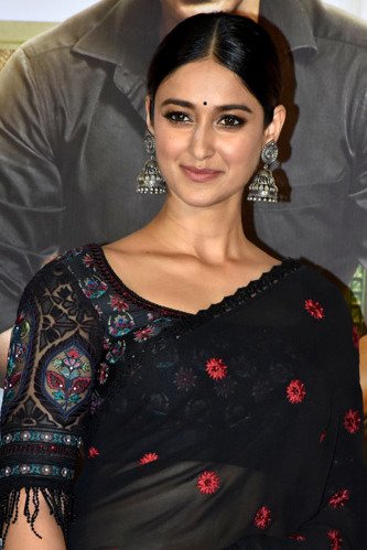 Happy 34th Birthday to Actress, Ileana D\Cruz Ji. 