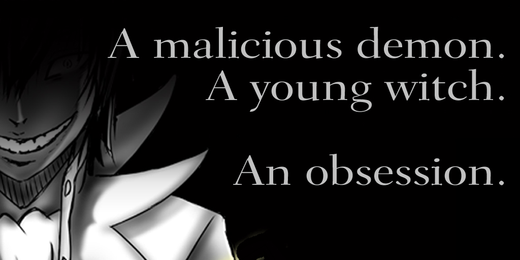 Gripping Dark Fantasy
Witch summons a malicious demon - 
he refuses to leave...
amazon.com/Demons-Game-Ma… 
#paranormal #paranormalstories 
#horror #HorrorRTG #HorrorCommunity 
Follow <a href="/SMNevermore/">S.M. Nevermore</a>