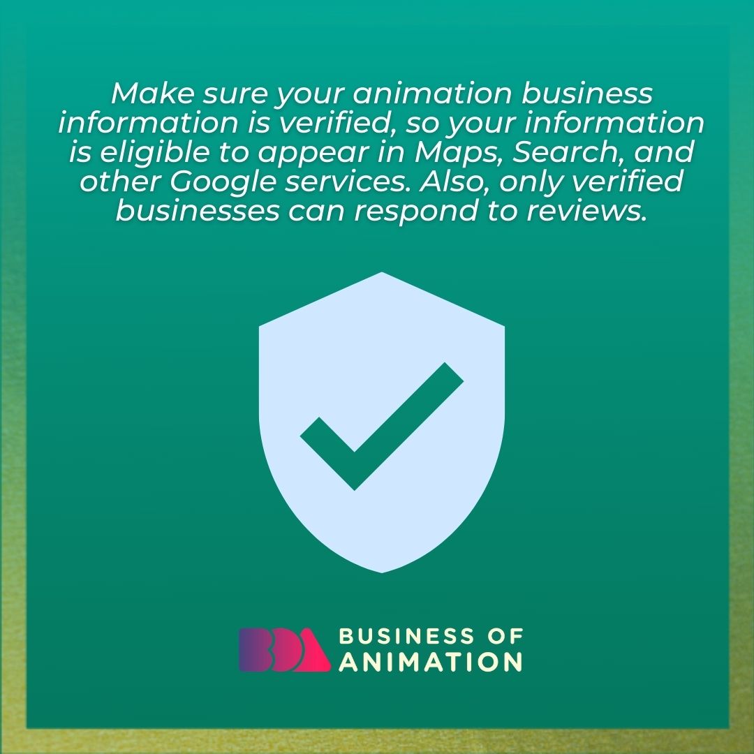 animationbiz's tweet image. Reviews from clients are a great way to generate trust in your business. Here are 4 effective ways you can get Google reviews for your animation business.

#AnimatorsGoogleReviews #AnimatorGoogleReviews #AnimationGoogleReviews #GoogleReviewsForAnimator #GoogleReviewsForAnimators