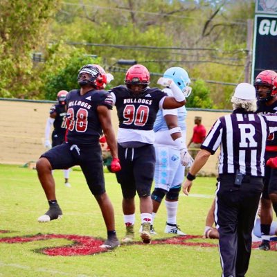 Jayelin “JD” Davis tweet media